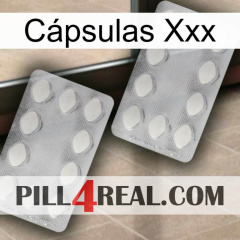 Cápsulas Xxx 17